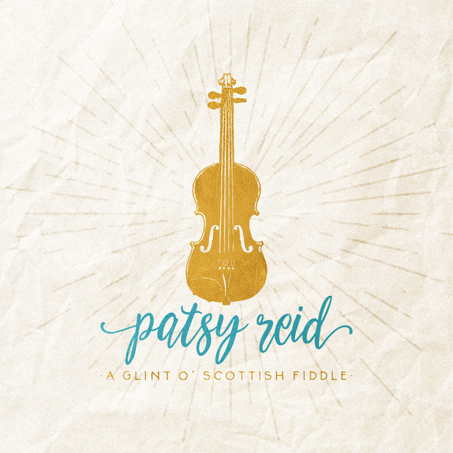 A Glint O' Scottish Fiddle cover art