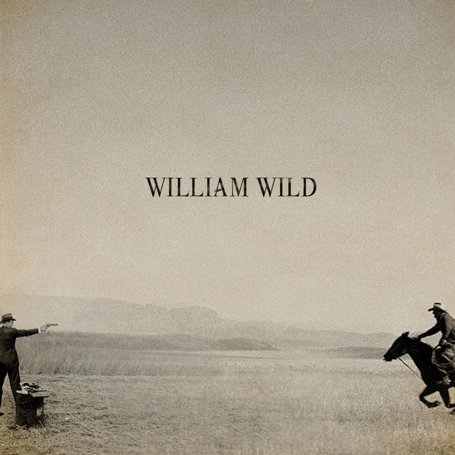 William Wild (Remixed / Remastered) cover art