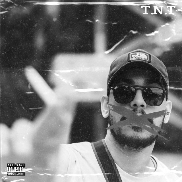 MY NIGGAZ cover art