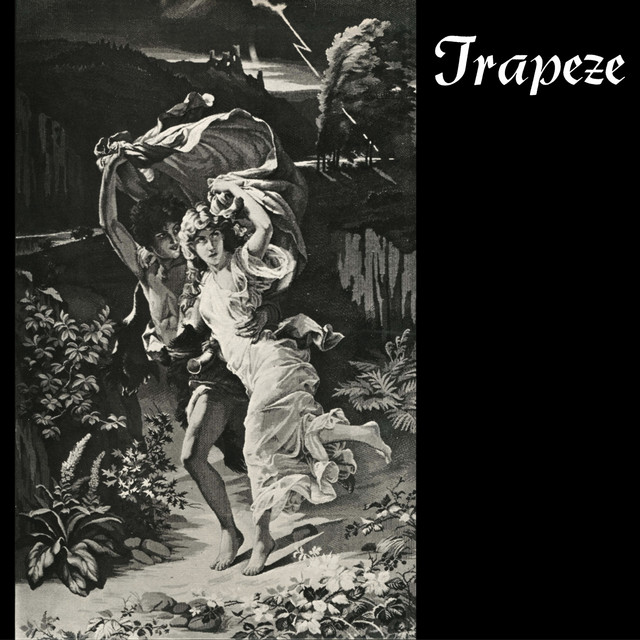 Trapeze (Deluxe Edition) cover art