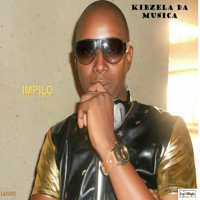 Kibzela Da Musica