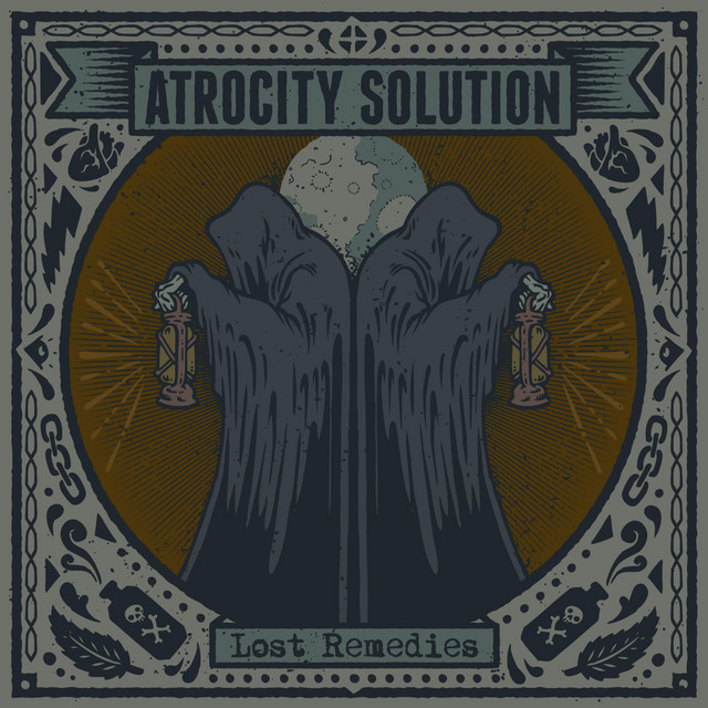 Lost Remedies cover art