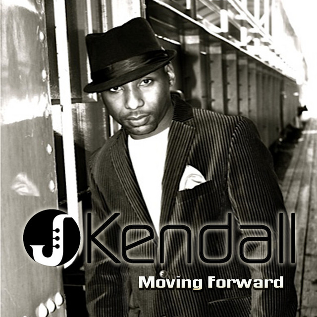 Moving Forward cover art