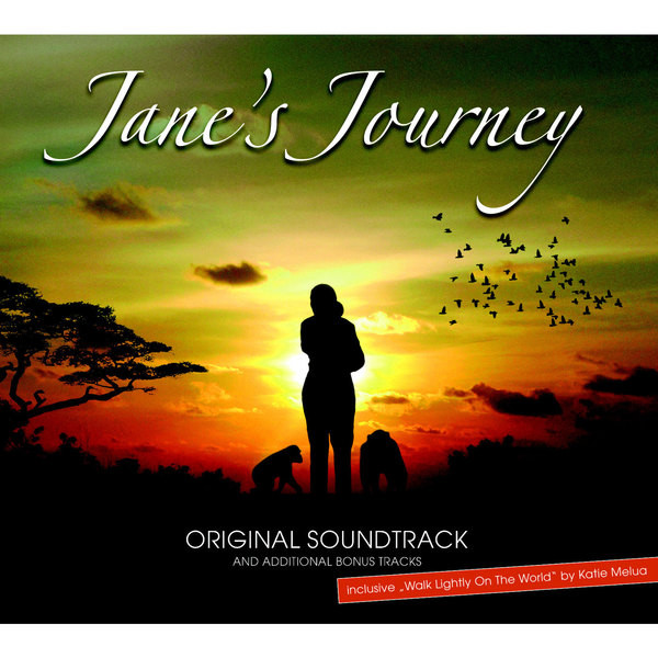 Jane's Journey - Original Soundtrack - Compilation by Various