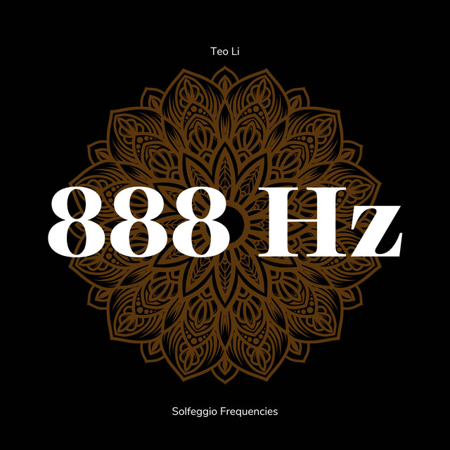 888 Hertz