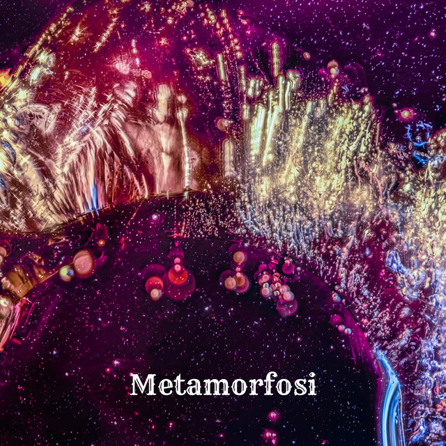 Metamorfosi (Remastered 2015)