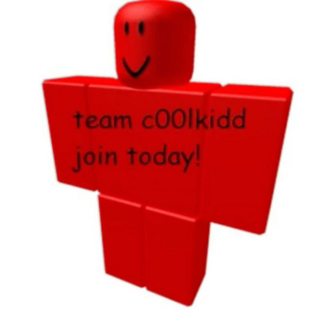 Coolkid Roblox Id
