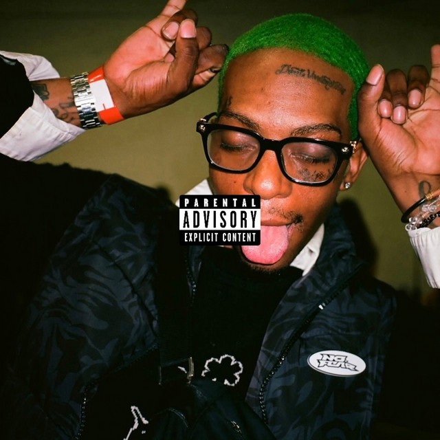 undefined album image
