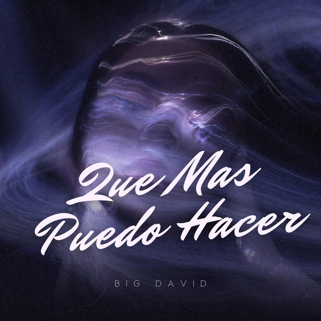Que Mas Puedo Hacer
