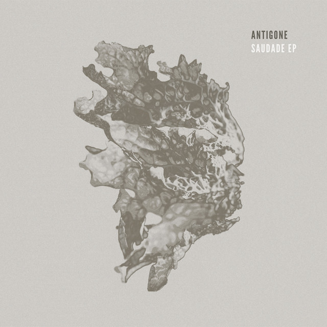 Night Adrift album art