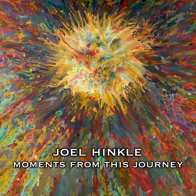 moments from this journey cover