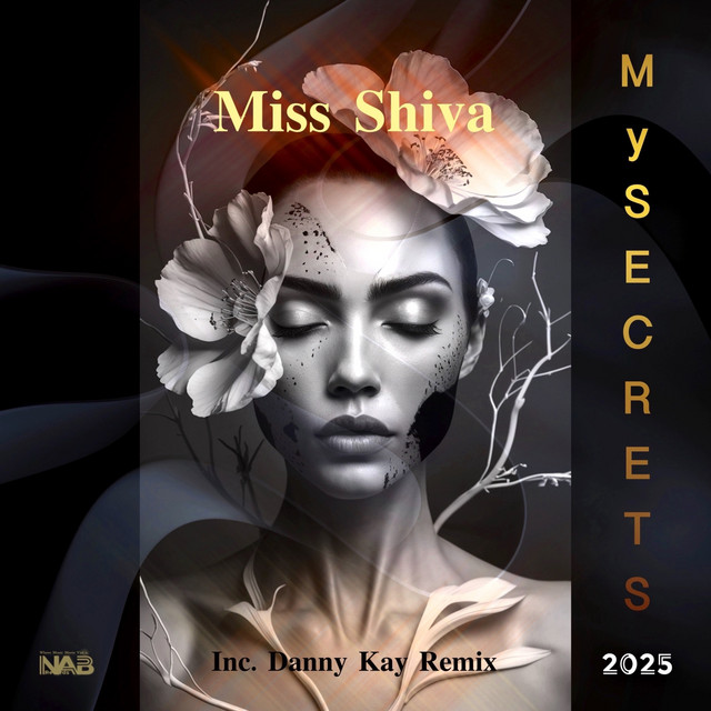 Miss Shiva - My Secrets - Deep & Deeper Edit