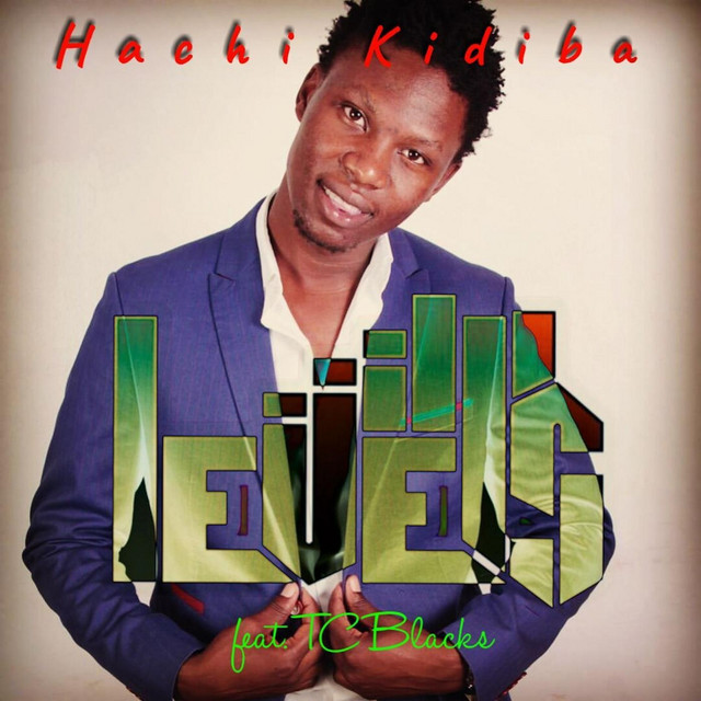 Hachi Kidiba