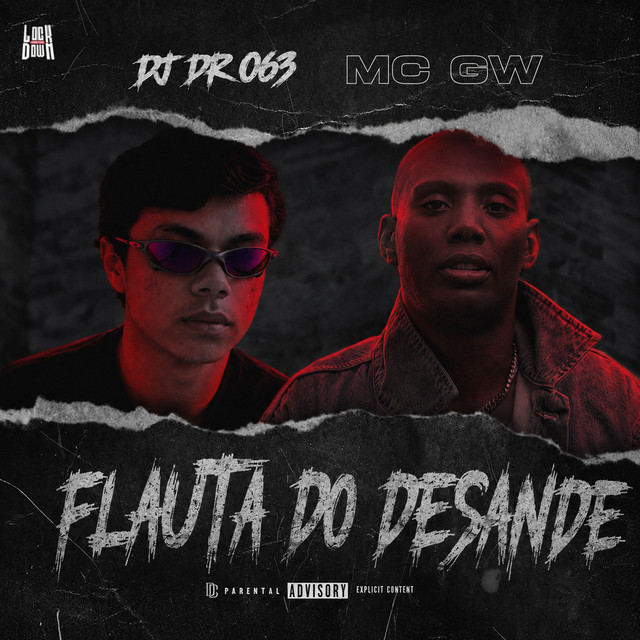 Flauta do Desande