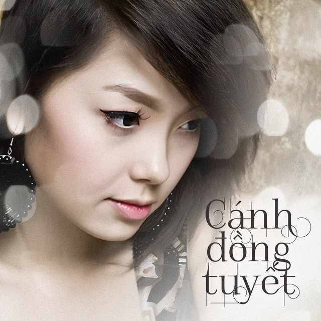 Cánh Đồng Tuyết