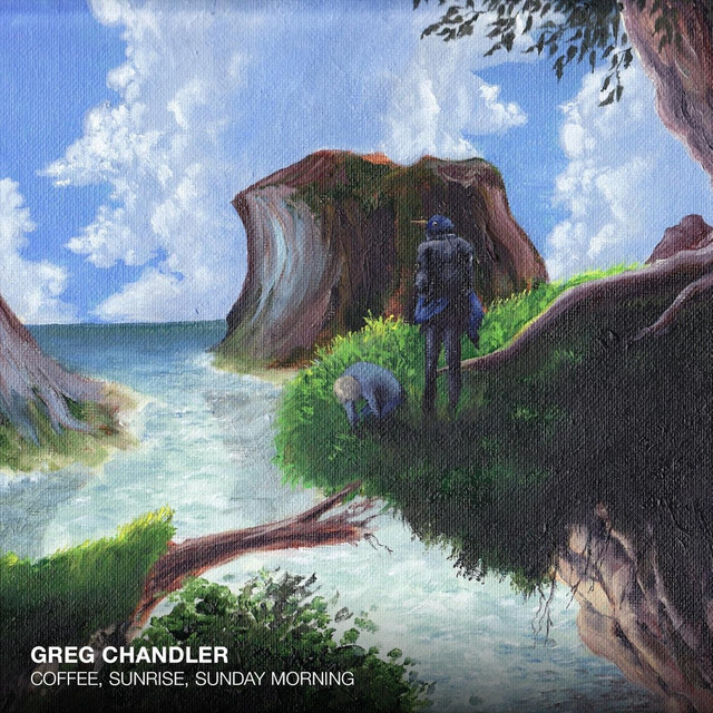 Greg Chandler Photo