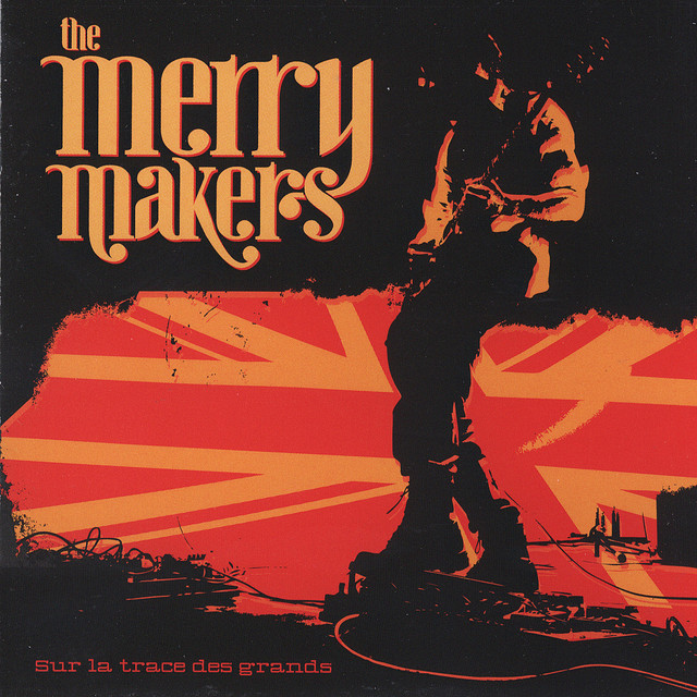 The Merry Makers Photo