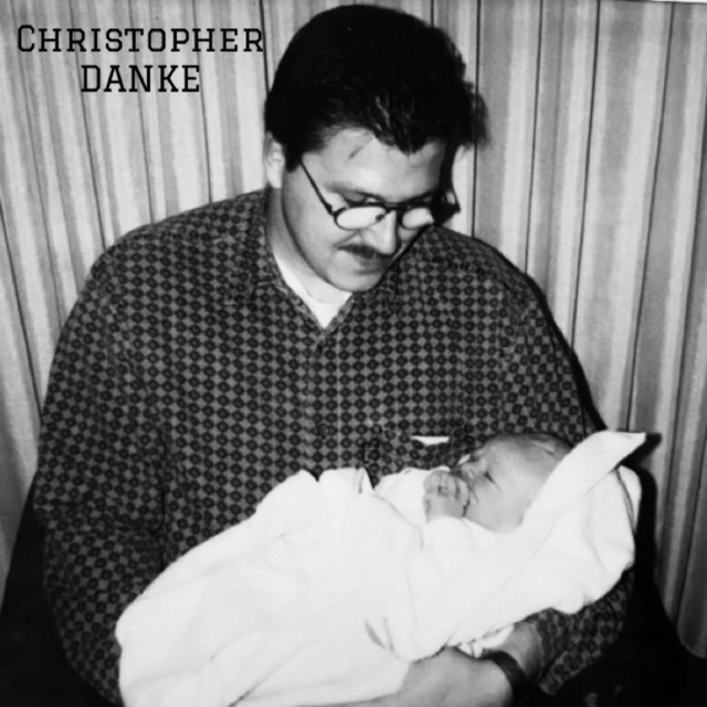 Danke cover art
