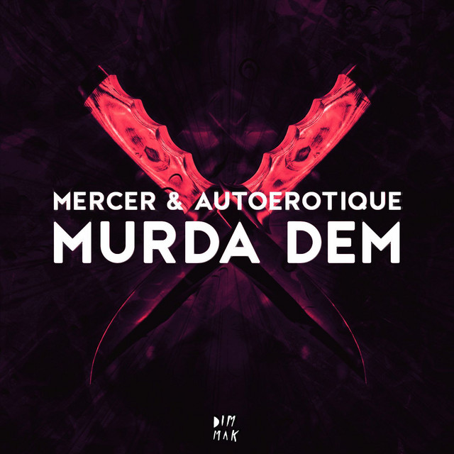 Murda Dem - Single by Mercer | Spotify
