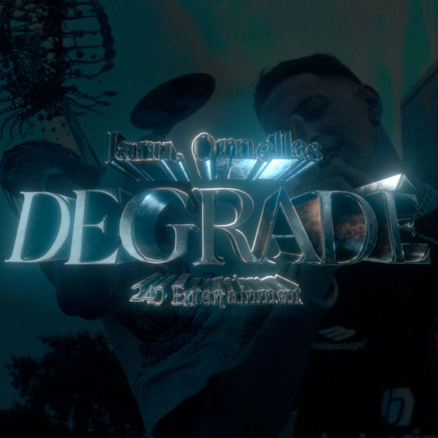 Degradê