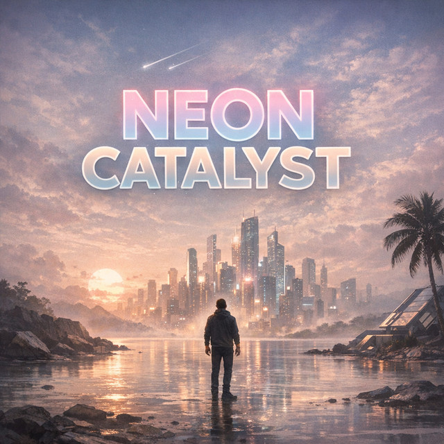 Neon Catalyst cover