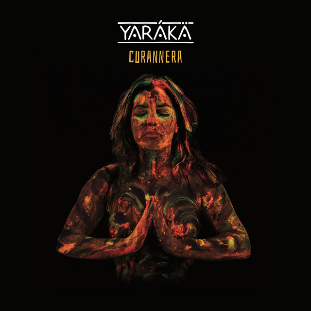 Curannera cover art