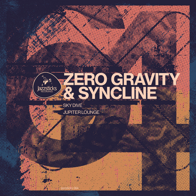 Skydive album art