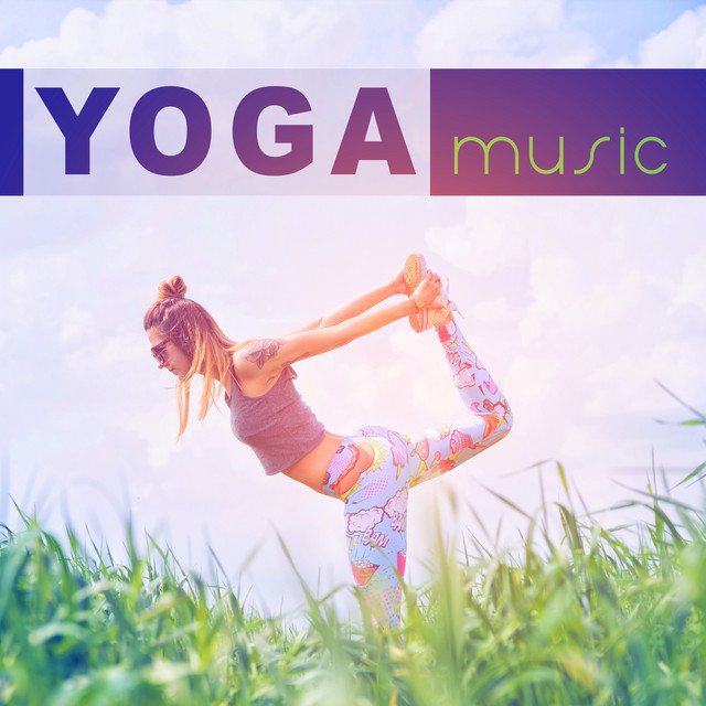 Yoga Music – Healing Yoga, Relaxing Music for Yoga, Peaceful Instrumental Music, Kundalinii Yoga, Meditation Zone cover art