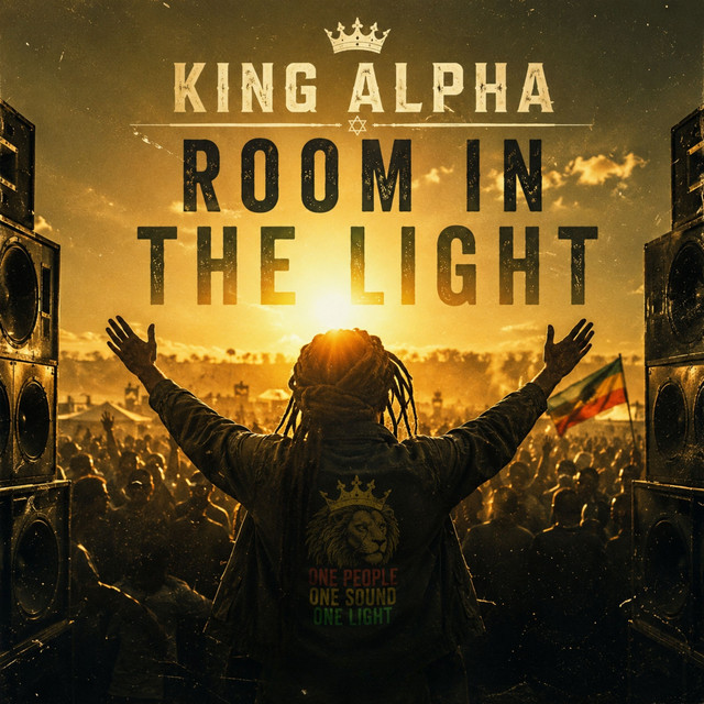 Room in the Light album image