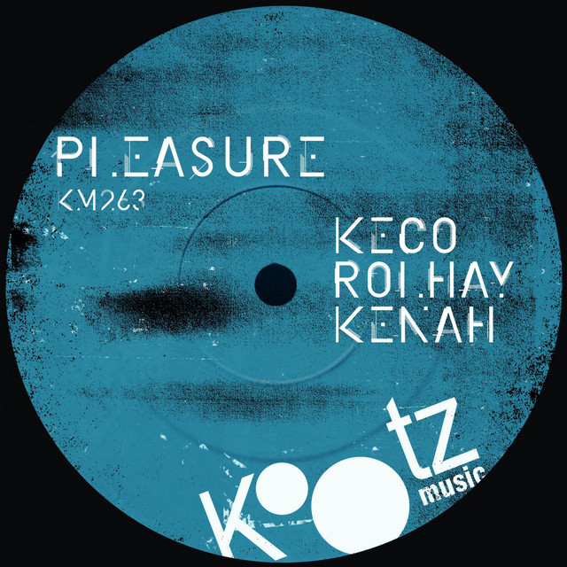 Just For More Pleasure - Original Mix cover art