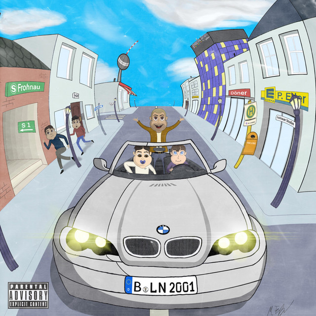 2001 - Album by S1 | Spotify
