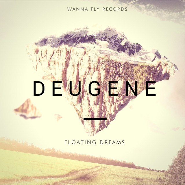 Floating Dreams - Original Mix