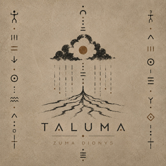 Taluma artwork