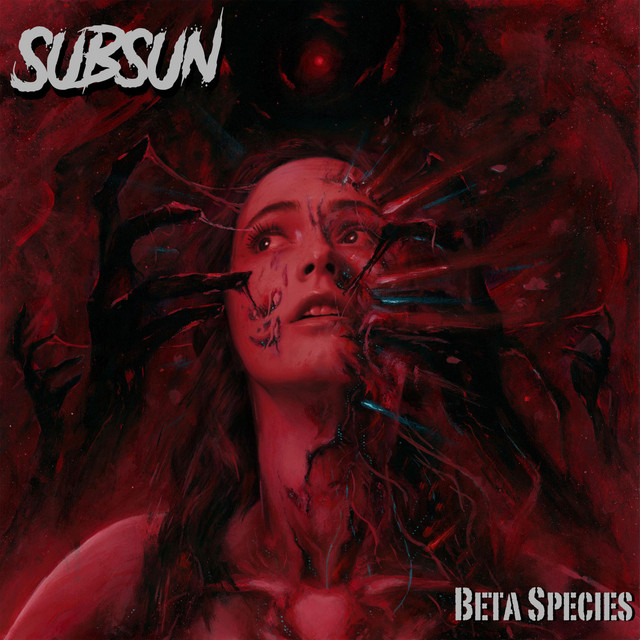 Beta Species cover