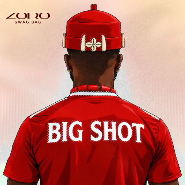 Big Shot album image