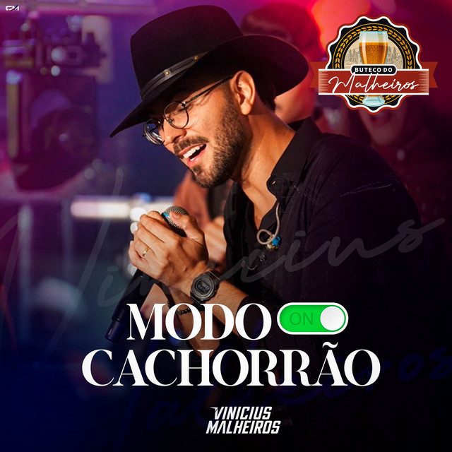 MODO CACHORRÃO