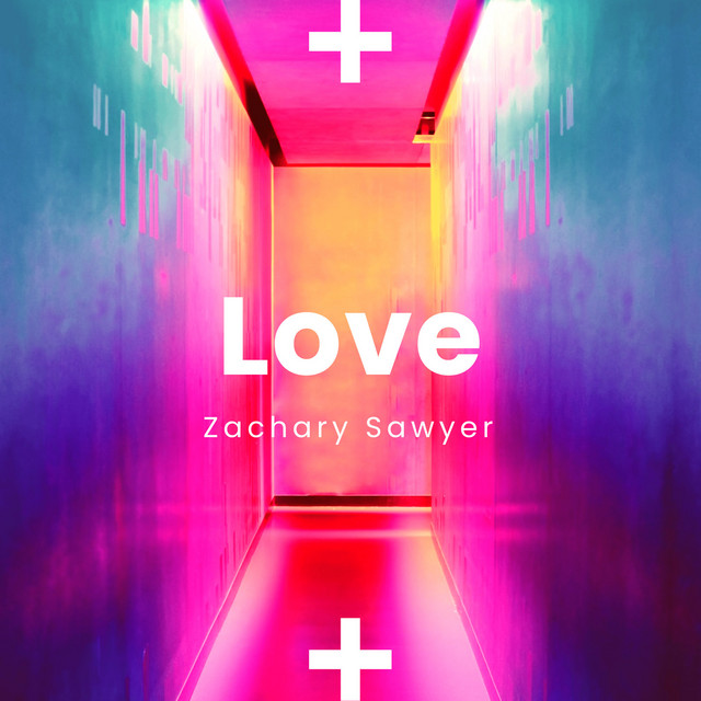 Love cover art