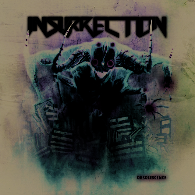 Obsolescence - Album by Insurrection | Spotify
