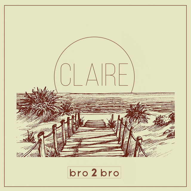 Claire - Radio Mix