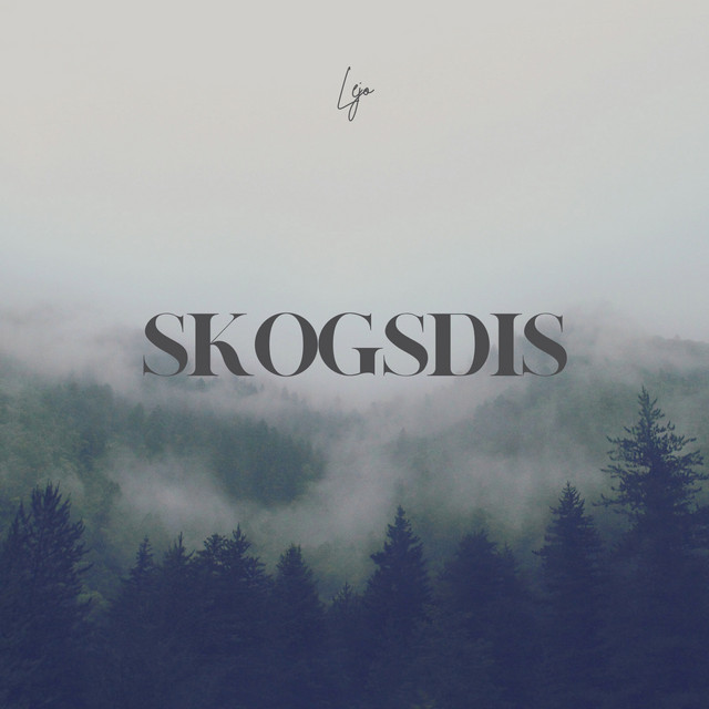 Skogsdis by Lejo