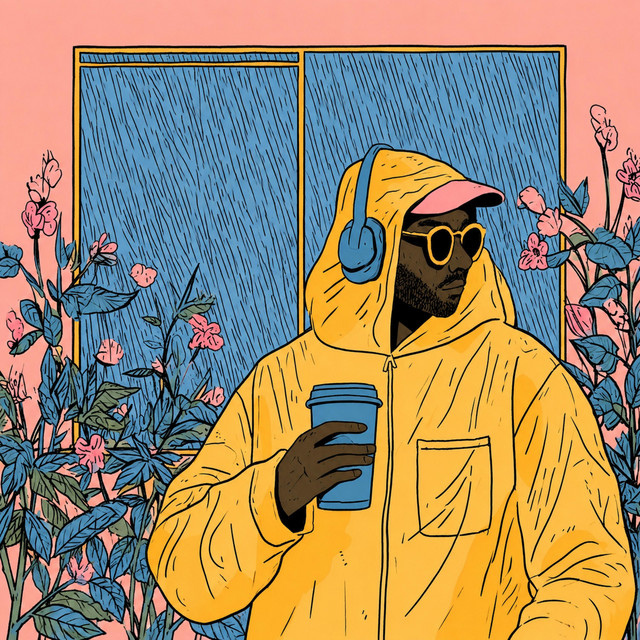 Less Rush. More Rhythm. - Album by moodrayyy | Spotify