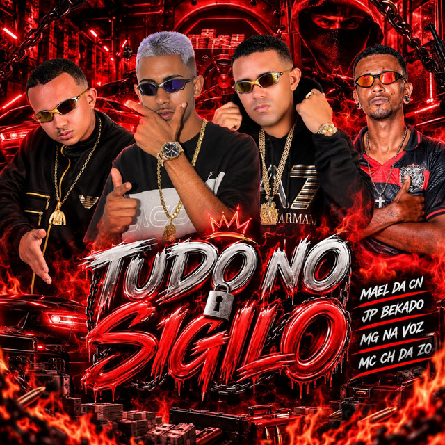 Tudo no Sigilo