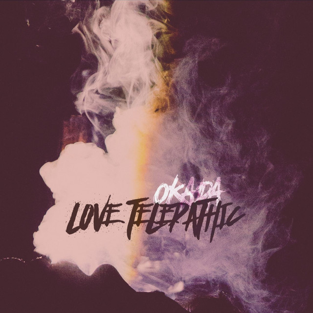 Love Telepathic cover art