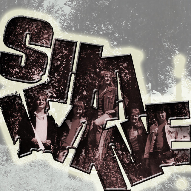 Shakane cover art