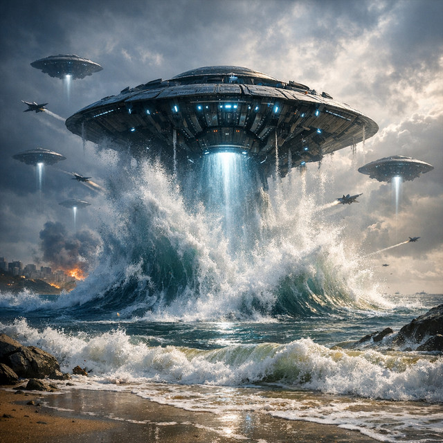 undefined album image