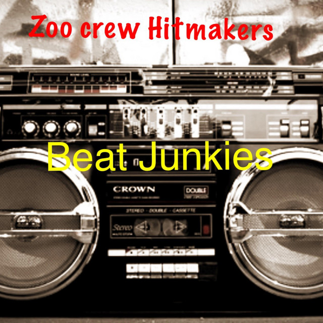 Space Jam (Instrumental) - song and lyrics by Zoo Crew Hitmakers | Spotify