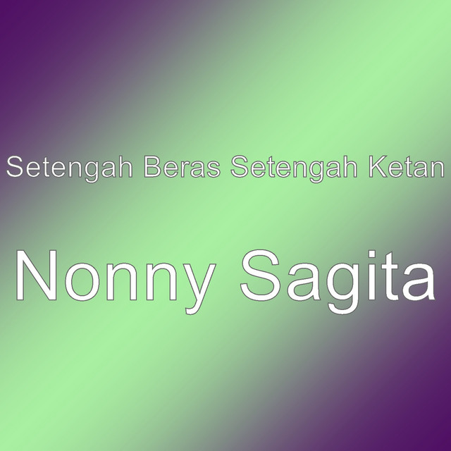 Setengah Beras Setengah Ketan