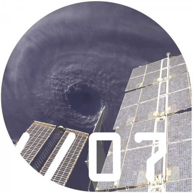Hydro EP cover