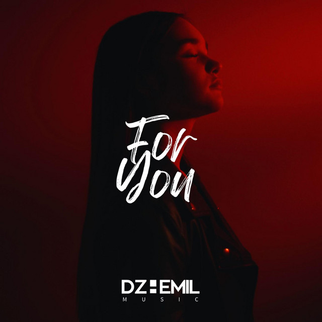 For You cover
