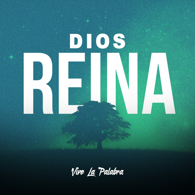 Dios Reina cover art